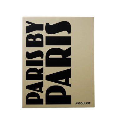 Paris by Paris