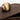 Pebble Trinket Box, Brown
