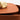 Pebble Trinket Box, Camel