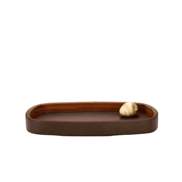Pebble Accessory Tray