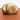 Pebble Trinket Box, Camel