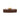 Pebble Trinket Box, Brown