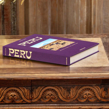 Peru: An Odyssey Across a Time-Honored Land