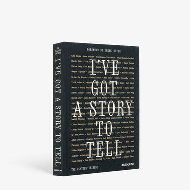 The Players' Tribune