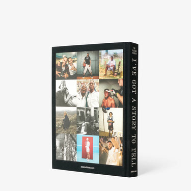 The Players' Tribune