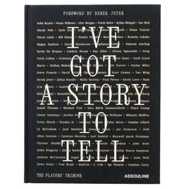 The Players' Tribune