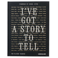 The Players' Tribune