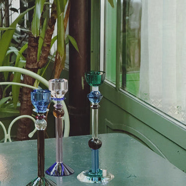 Valentin Candle Holder