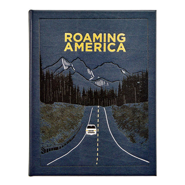 Roaming America
