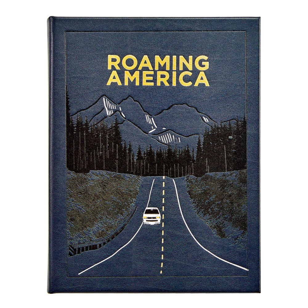 Roaming America