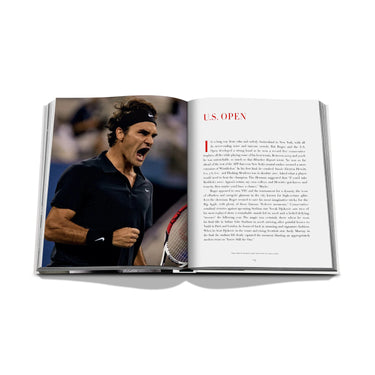 Roger Federer
