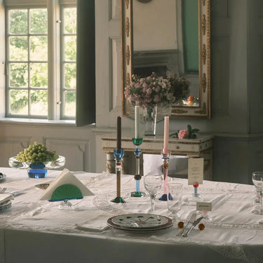 Valentin Candle Holder