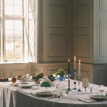 Rosalin Candle Holder