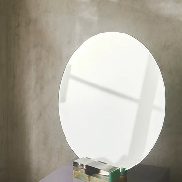 Magic Mirror with Base