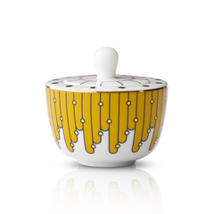 Little Diamond Sugar Bowl