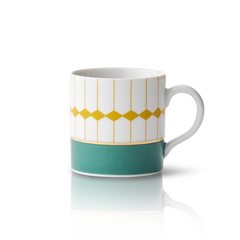 Royal Sip Coffee Cup & Saucer