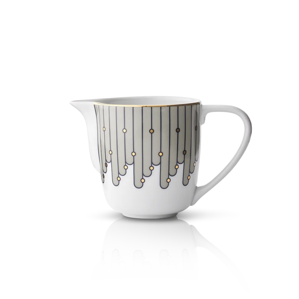 Silky Creamer