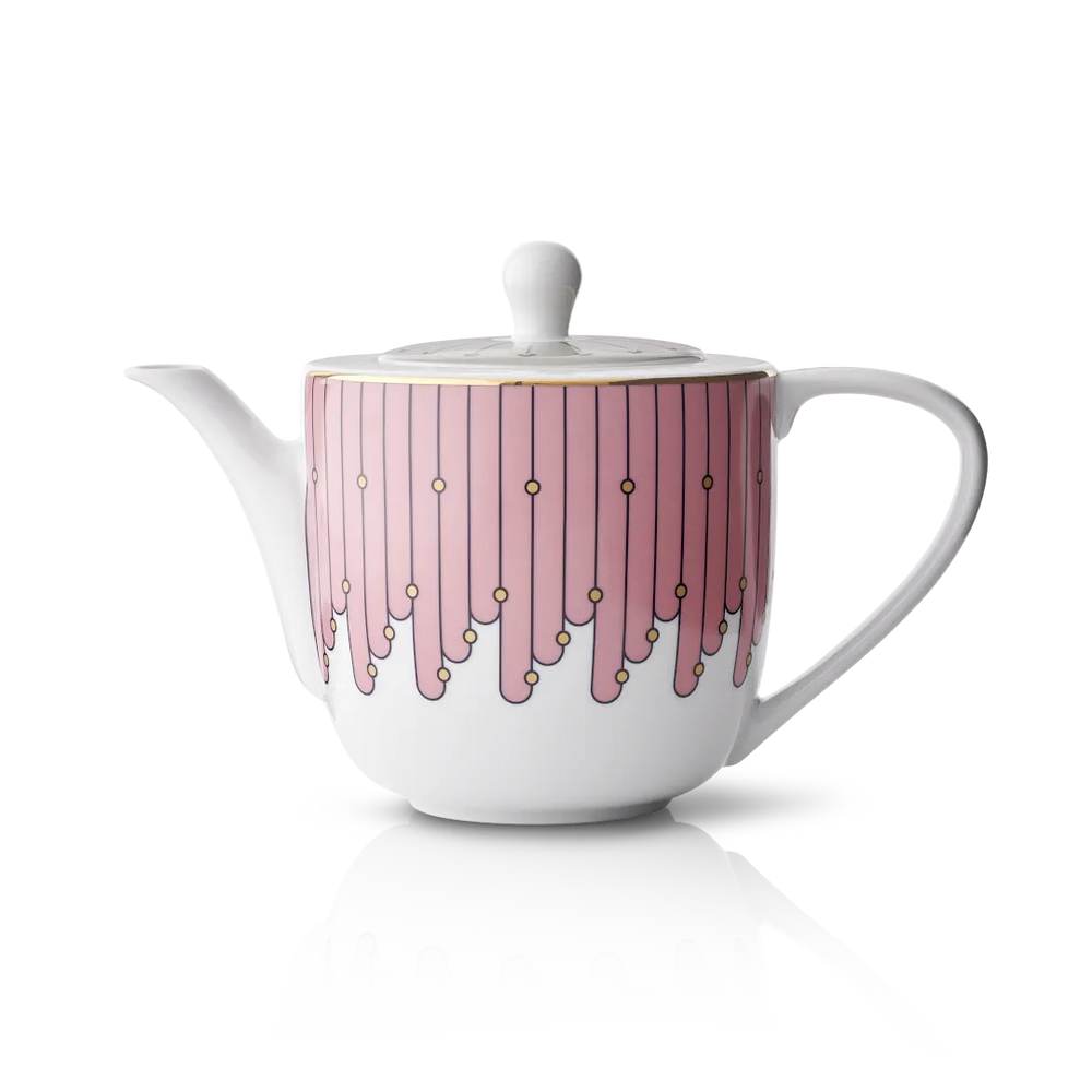 Candy Cloud Teapot