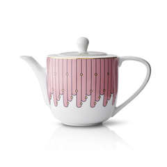 Candy Cloud Teapot