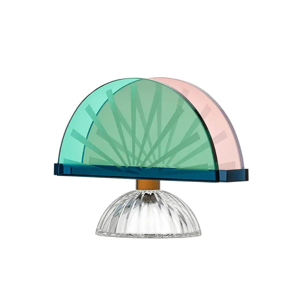 Chloé Napkin Holder