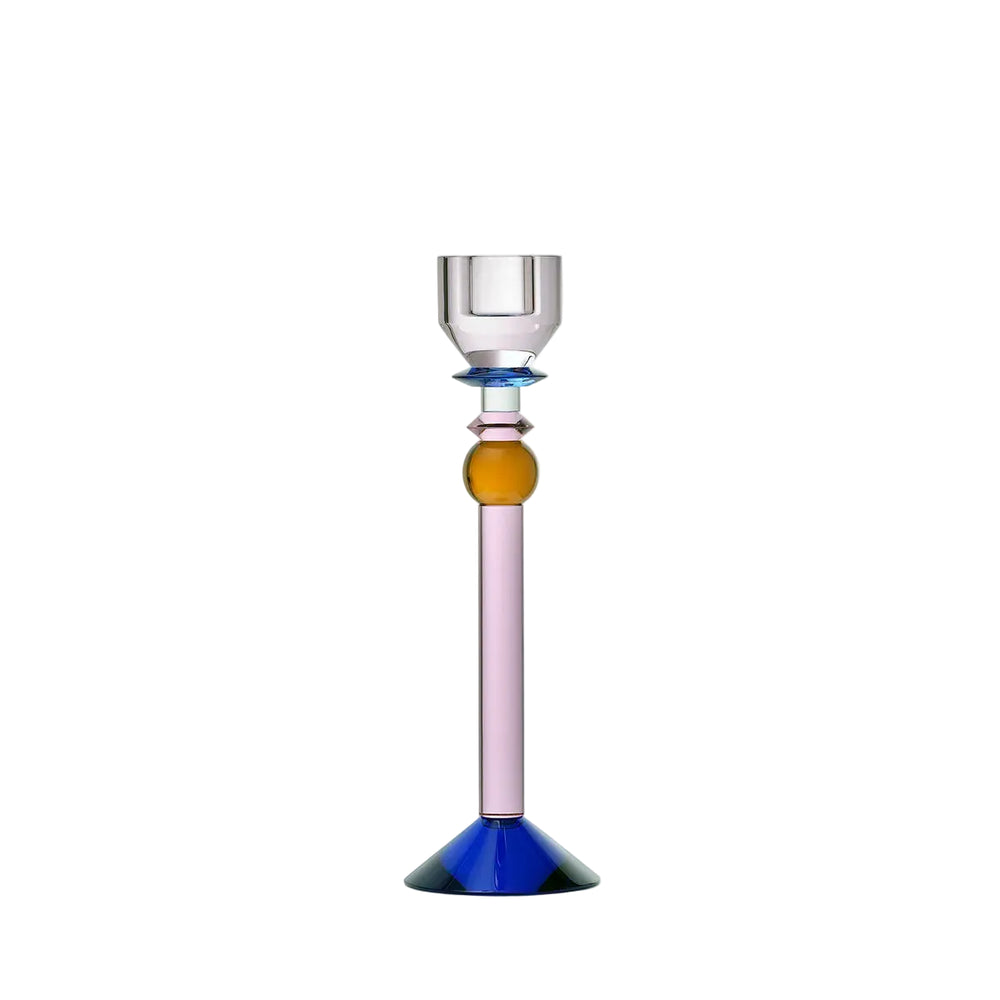 Rosalin Candle Holder
