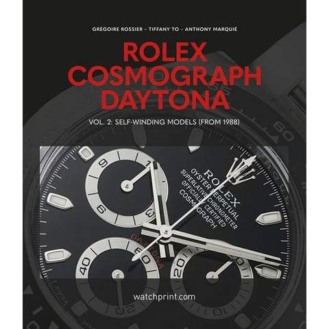 Rolex Cosmograph Daytona