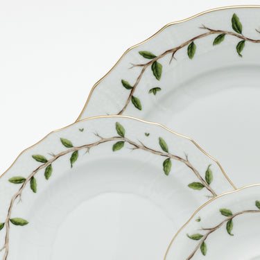 Rothschild Garden Dinnerware