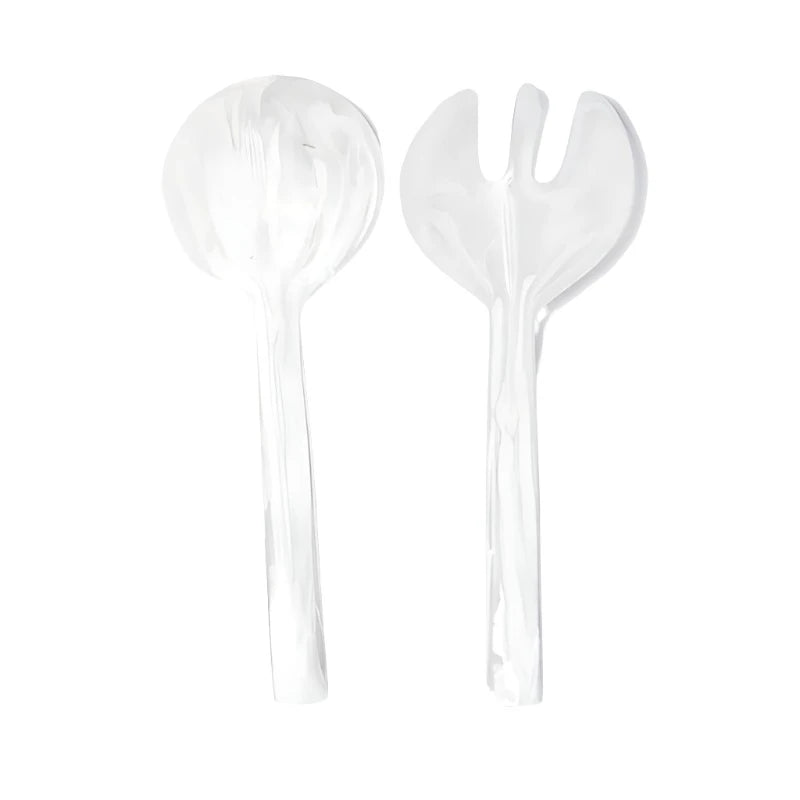 Long Handle Servers