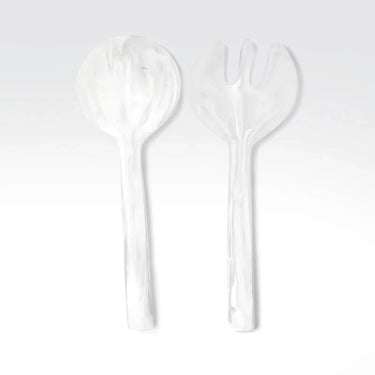 Long Handle Servers