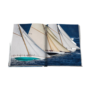 Saint-Tropez Yachting