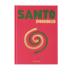 Santo Domingo