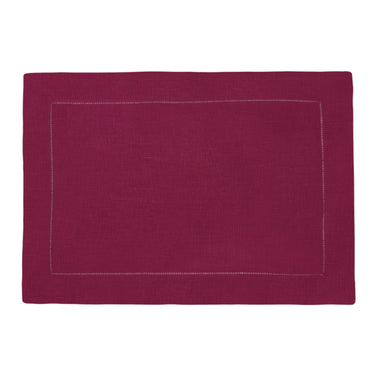 Festival Placemat, Brights, Set of 4