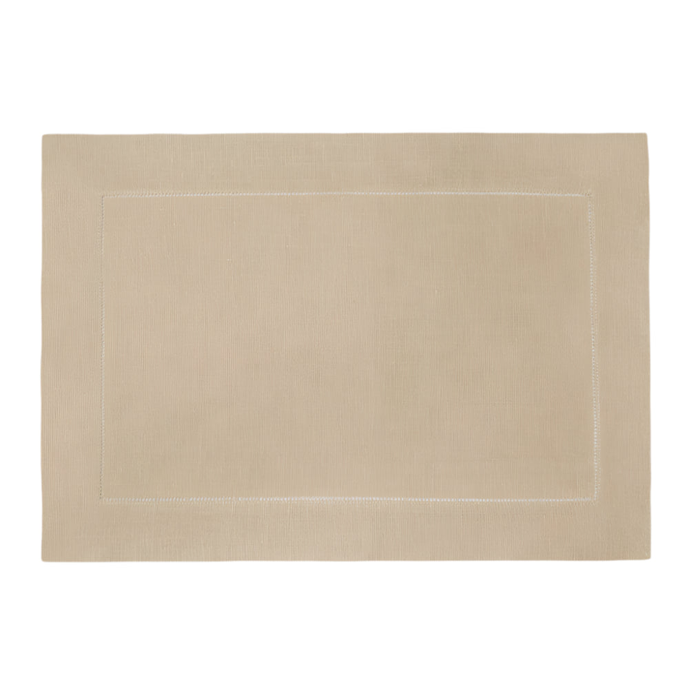 Festival Placemat, Natural, Set of 4