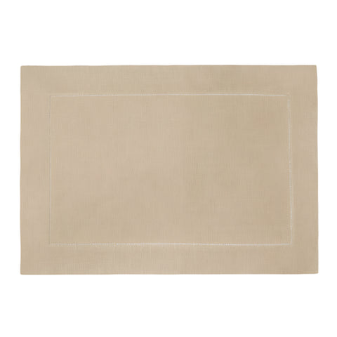Festival Placemat, Natural, Set of 4