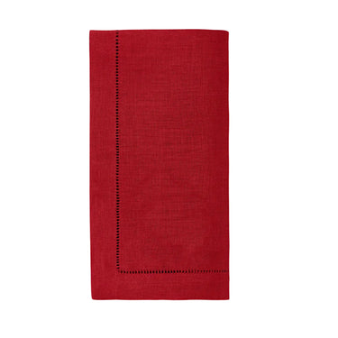 Festival Dinner Napkins, Brights, Set of 4