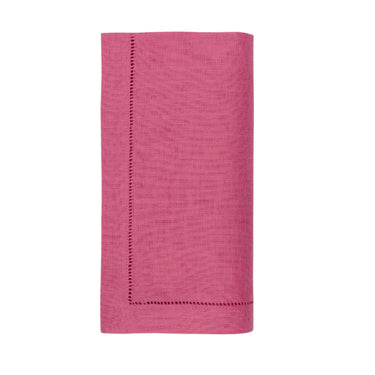 Festival Dinner Napkins, Brights, Set of 4
