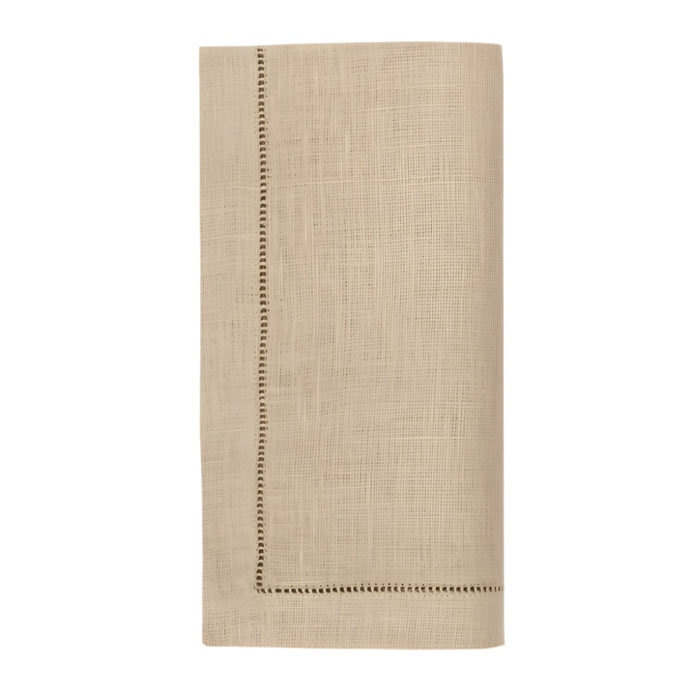 Festival Dinner Napkin, Natural, Set of 4