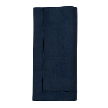 Festival Dinner Napkin, Navy, Set of 4