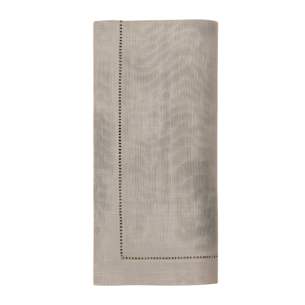 Festival Dinner Napkin, Putty, Set of 4