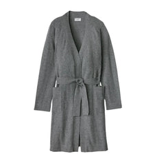 Uomo Cashmere Robe
