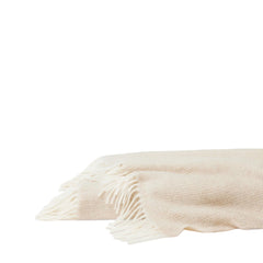 Cervino Throw, Beige