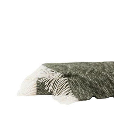 Cervino Throw, Forest