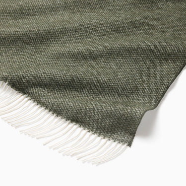 Cervino Throw, Forest