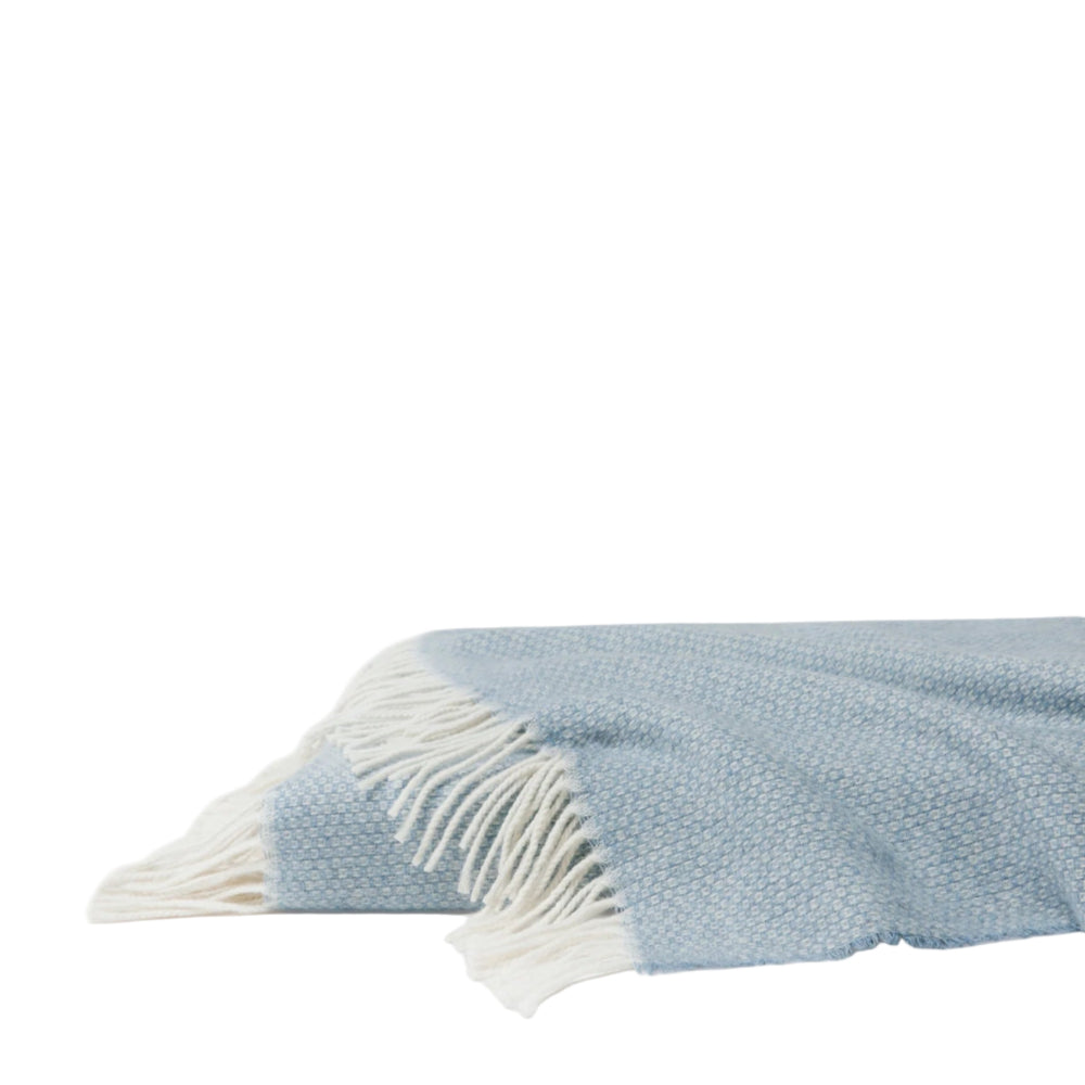 Cervino Throw, Sea
