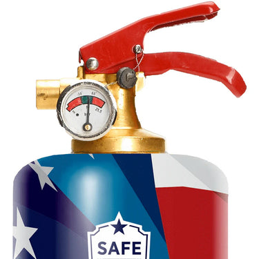 USA Fire Extinguisher