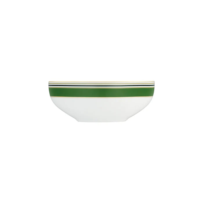 Fluen Heritage Green Salad Bowl, Small