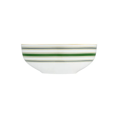 Fluen Heritage Green Salad Bowl, Large