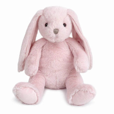 Rose Bunny Plush Toy