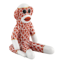 Sock Monkey, Rust