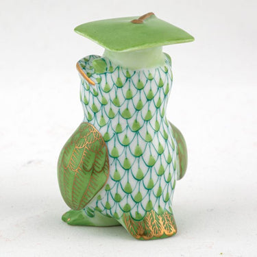 Graduation Owl, Keylime